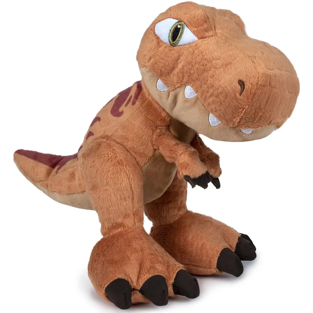 Jurassic world T-Rex plush toy 25cm termékfotó