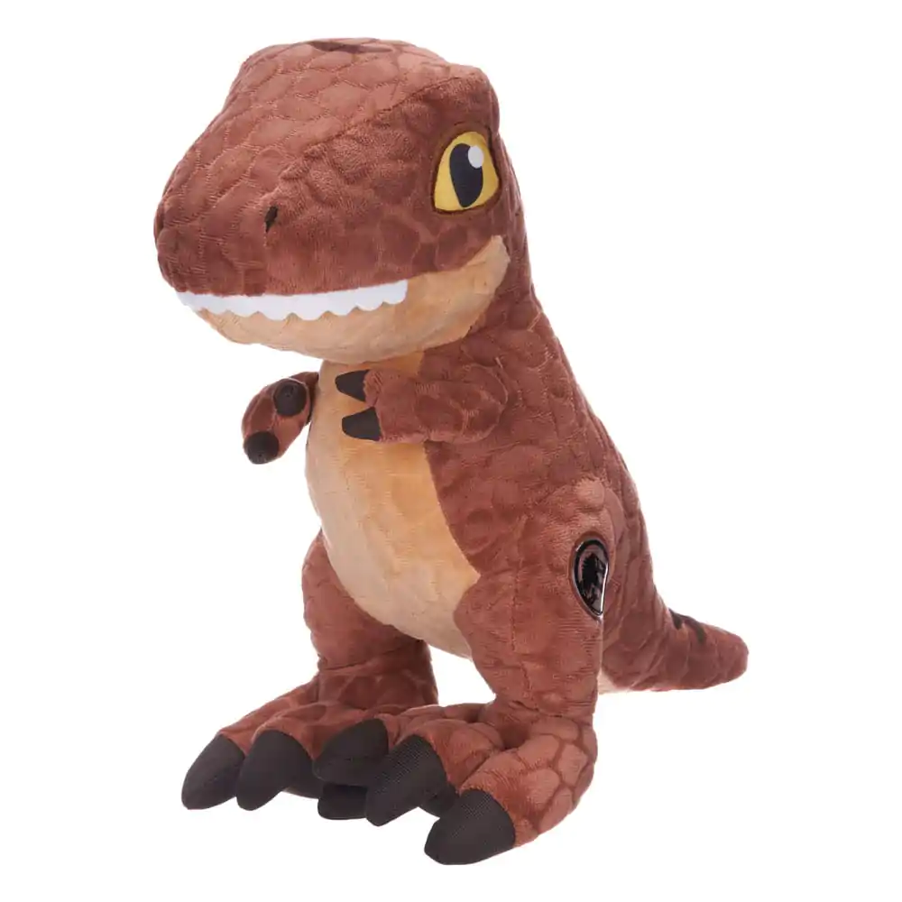 Jurassic World Plush Figure T-Rex 25 cm product photo