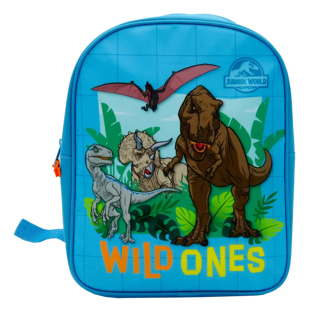 Jurassic World backpack 30cm termékfotó