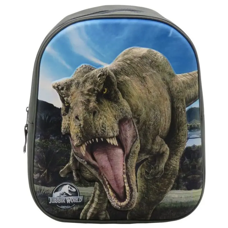 Jurassic World Eva backpack 30cm termékfotó