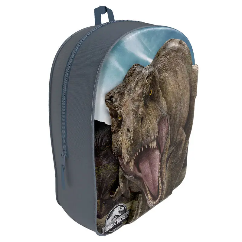 Jurassic World Eva backpack 30cm termékfotó
