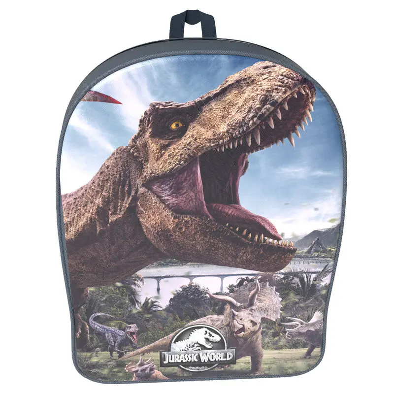 Jurassic World backpack 30cm termékfotó