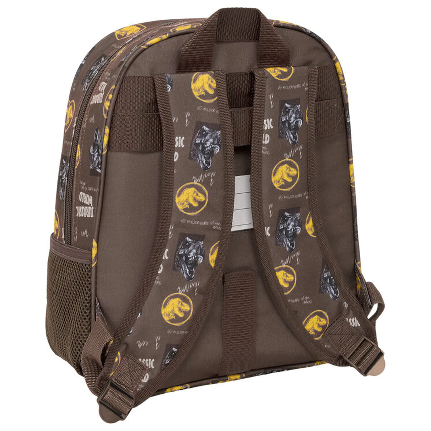 Jurassic World adaptable backpack 33cm product photo