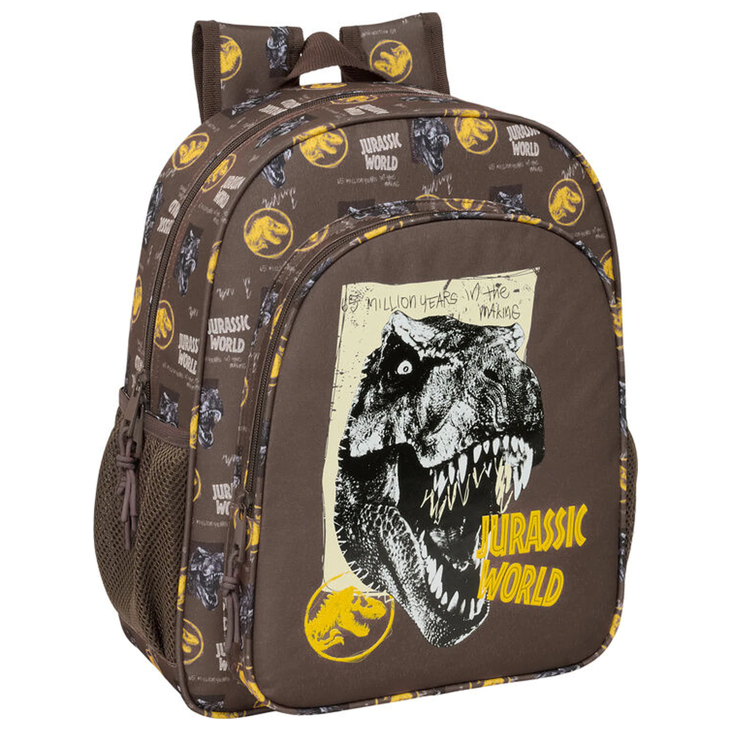 Jurassic World adaptable backpack 38cm product photo