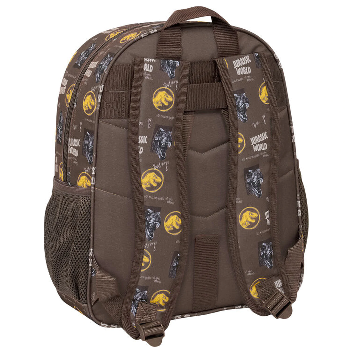Jurassic World adaptable backpack 38cm product photo