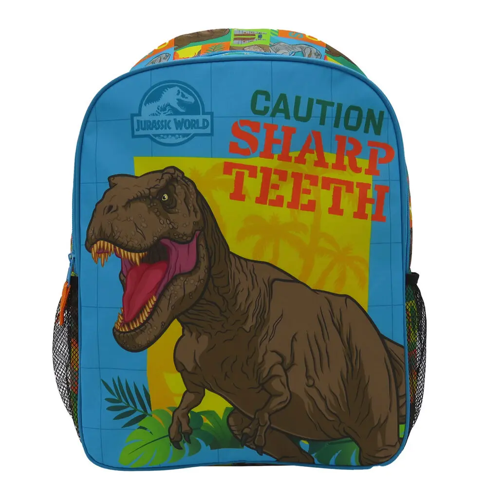 Jurassic World adaptable backpack 41cm termékfotó