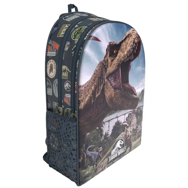 Jurassic World Adaptable backpack 41cm termékfotó