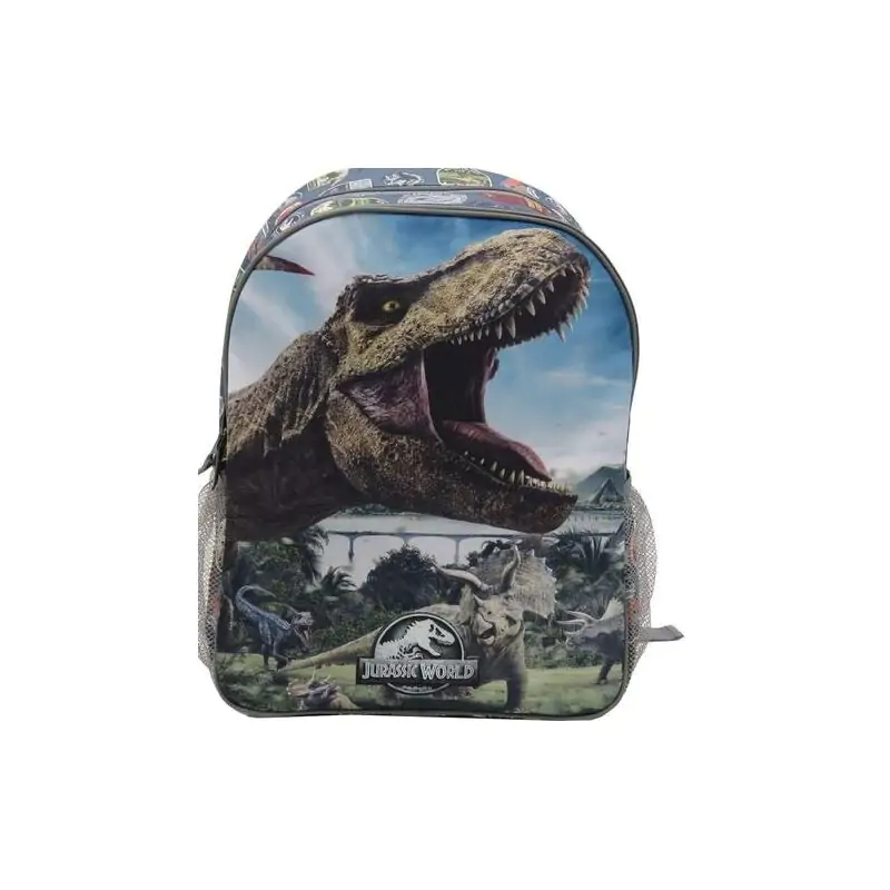 Jurassic World Adaptable backpack 41cm product photo