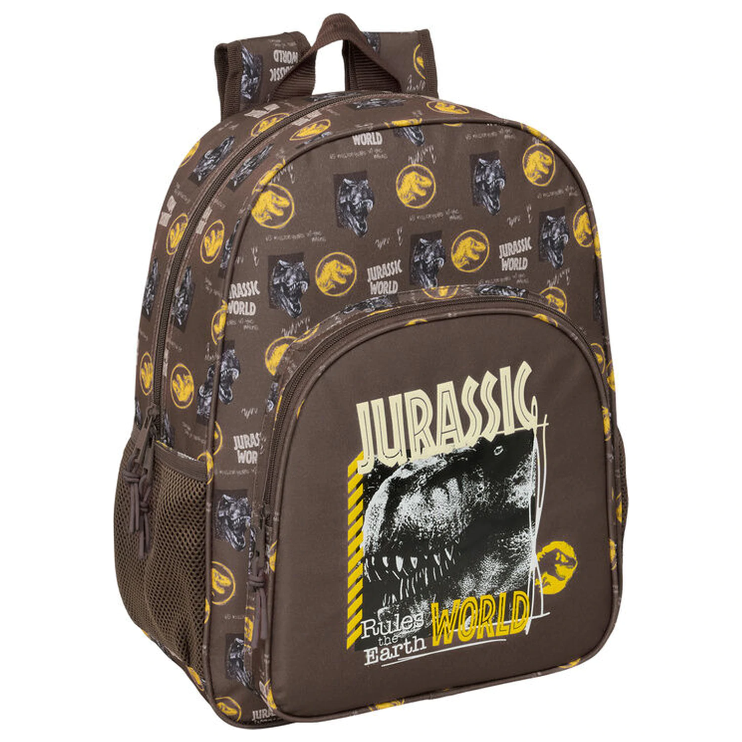 Jurassic World adaptable backpack 42cm product photo
