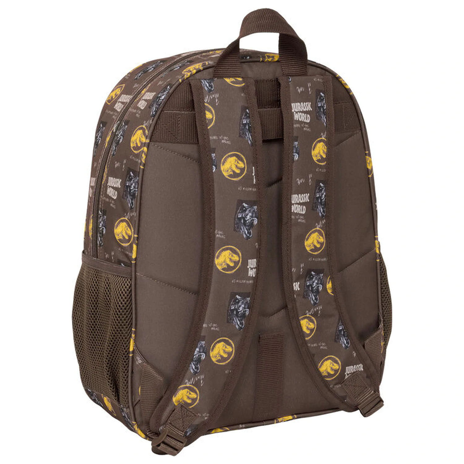 Jurassic World adaptable backpack 42cm product photo