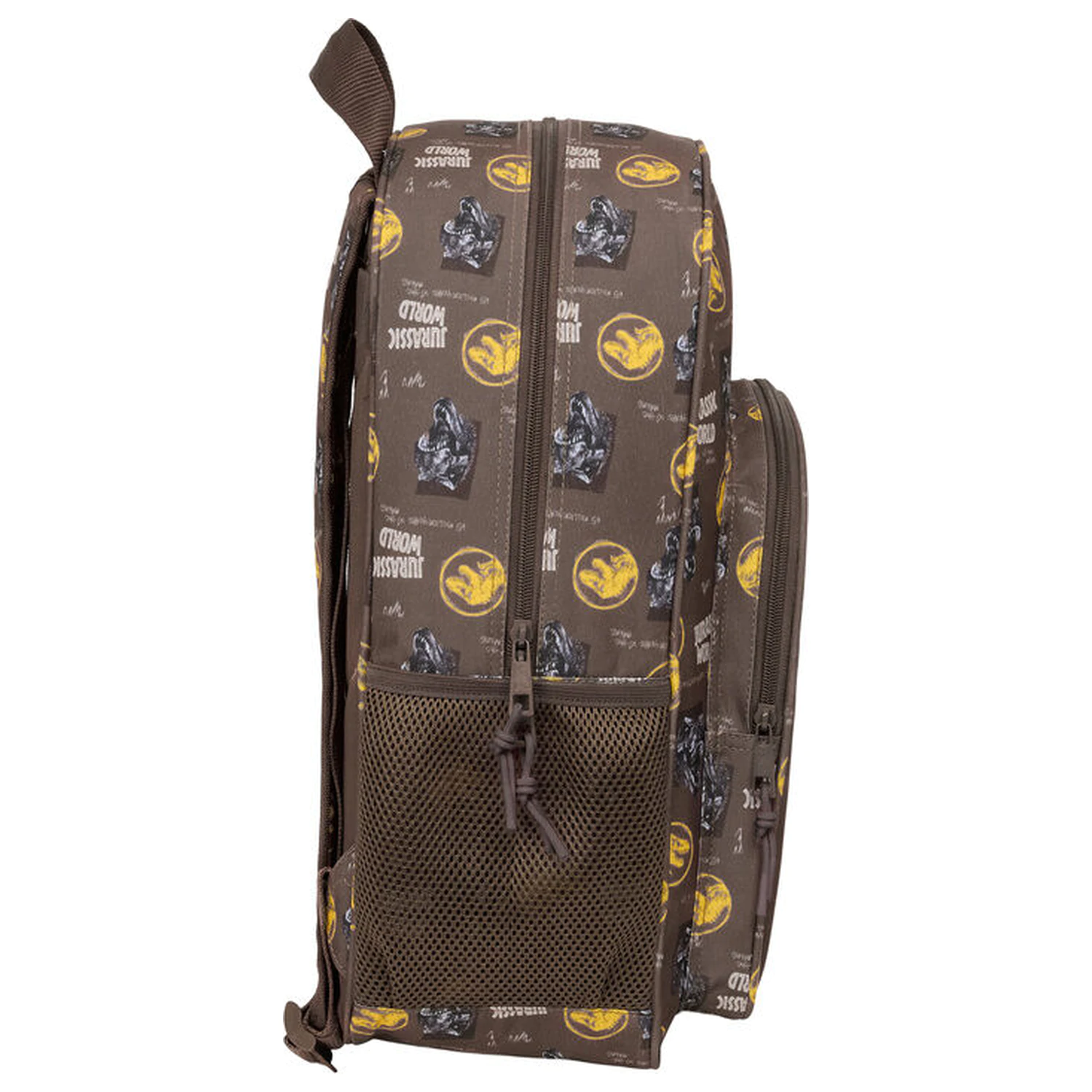 Jurassic World adaptable backpack 42cm product photo
