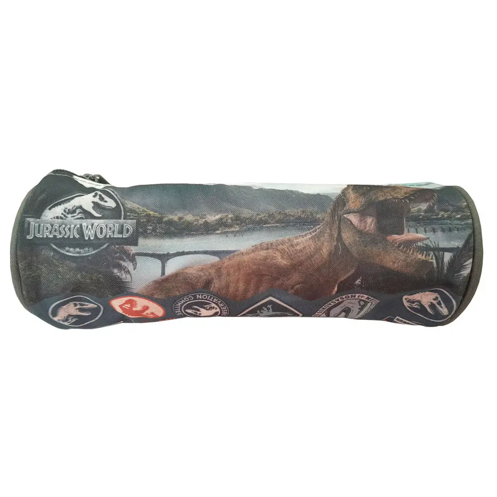 Jurassic World pencil case termékfotó