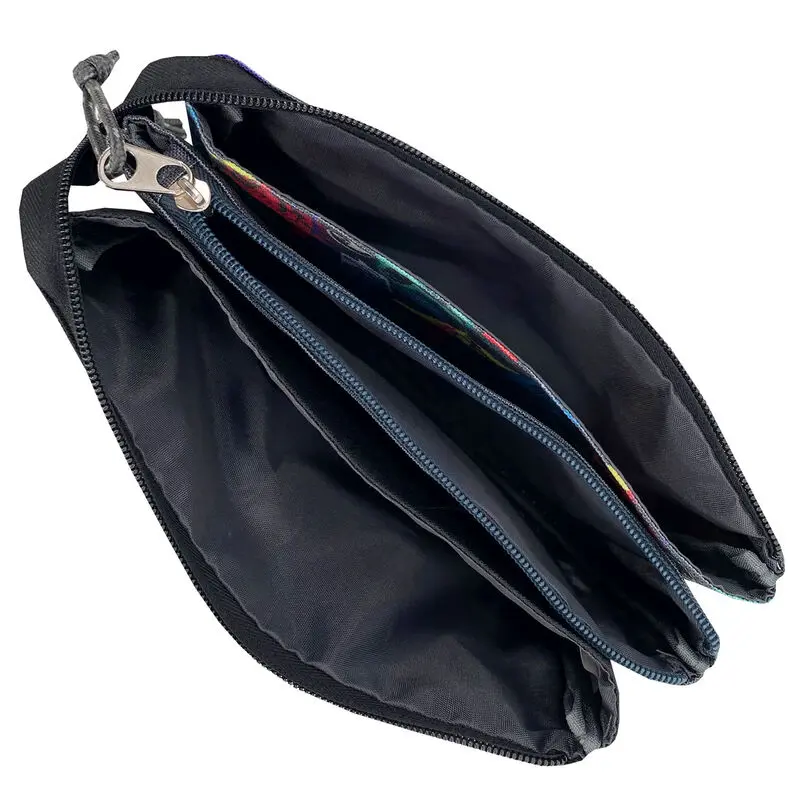 Jurassic World triple pencil case product photo