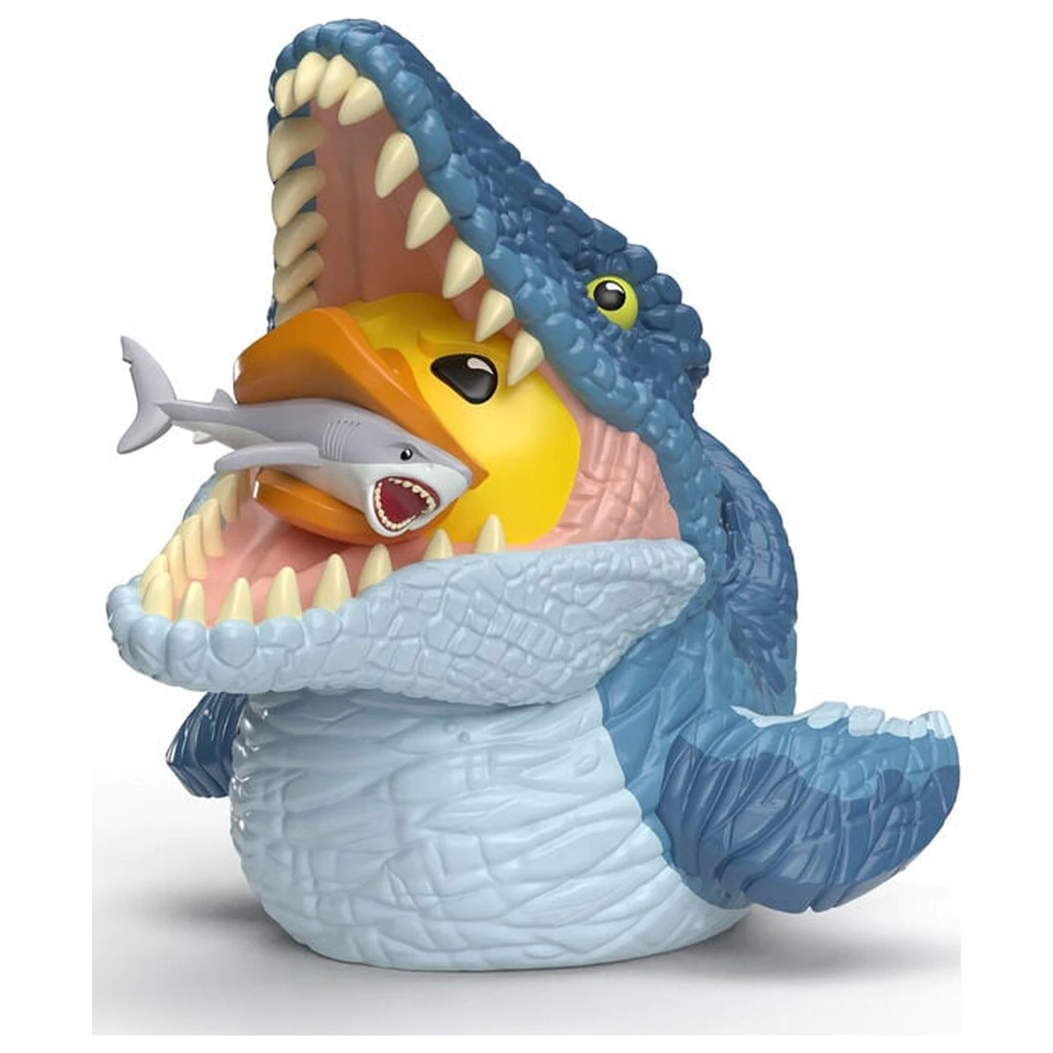 Jurassic World Tubbz PVC XL Figure Mosasaurus 25 cm product photo