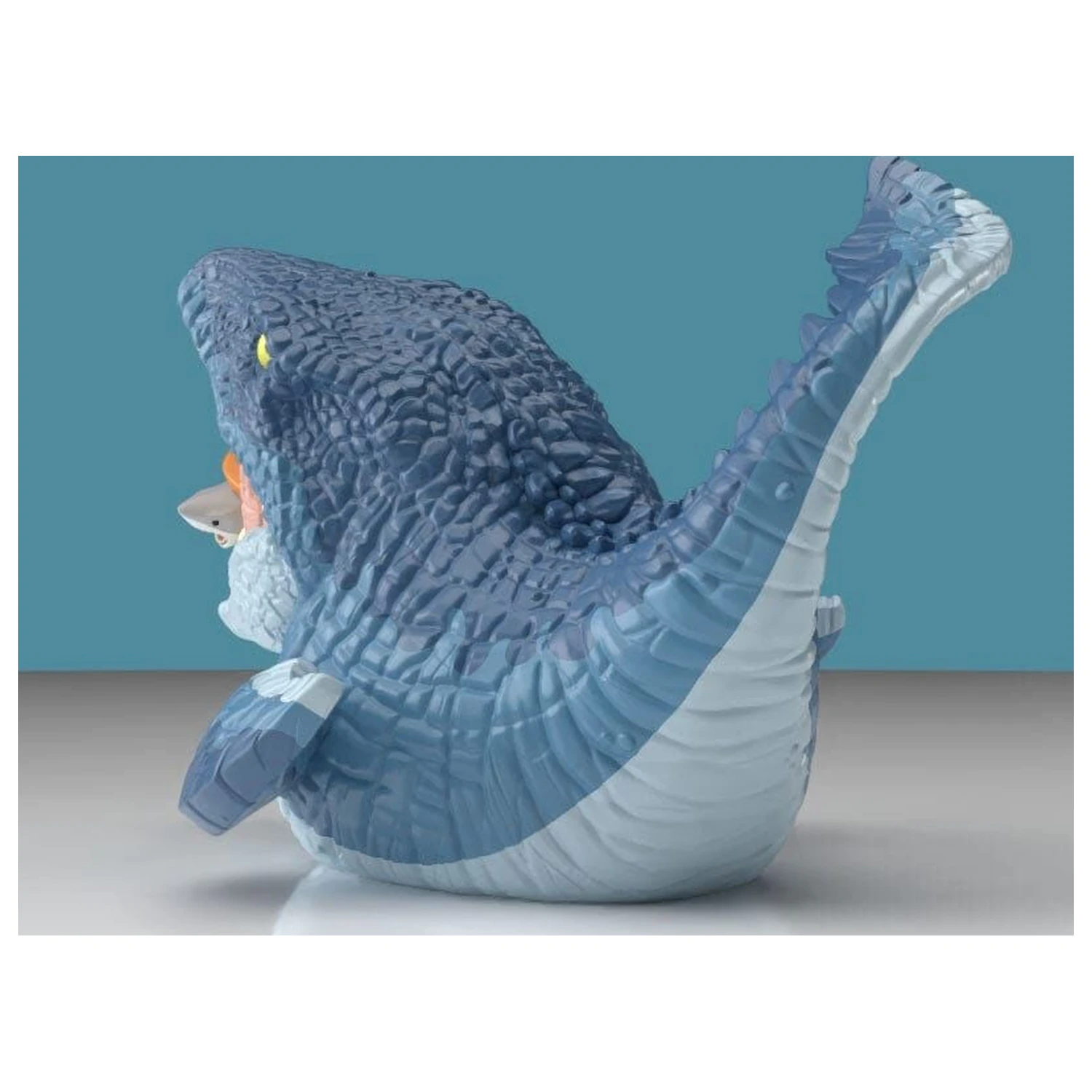 Jurassic World Tubbz PVC XL Figure Mosasaurus 25 cm product photo
