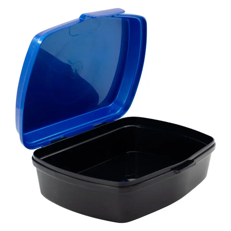 Jurassic World lunch box product photo