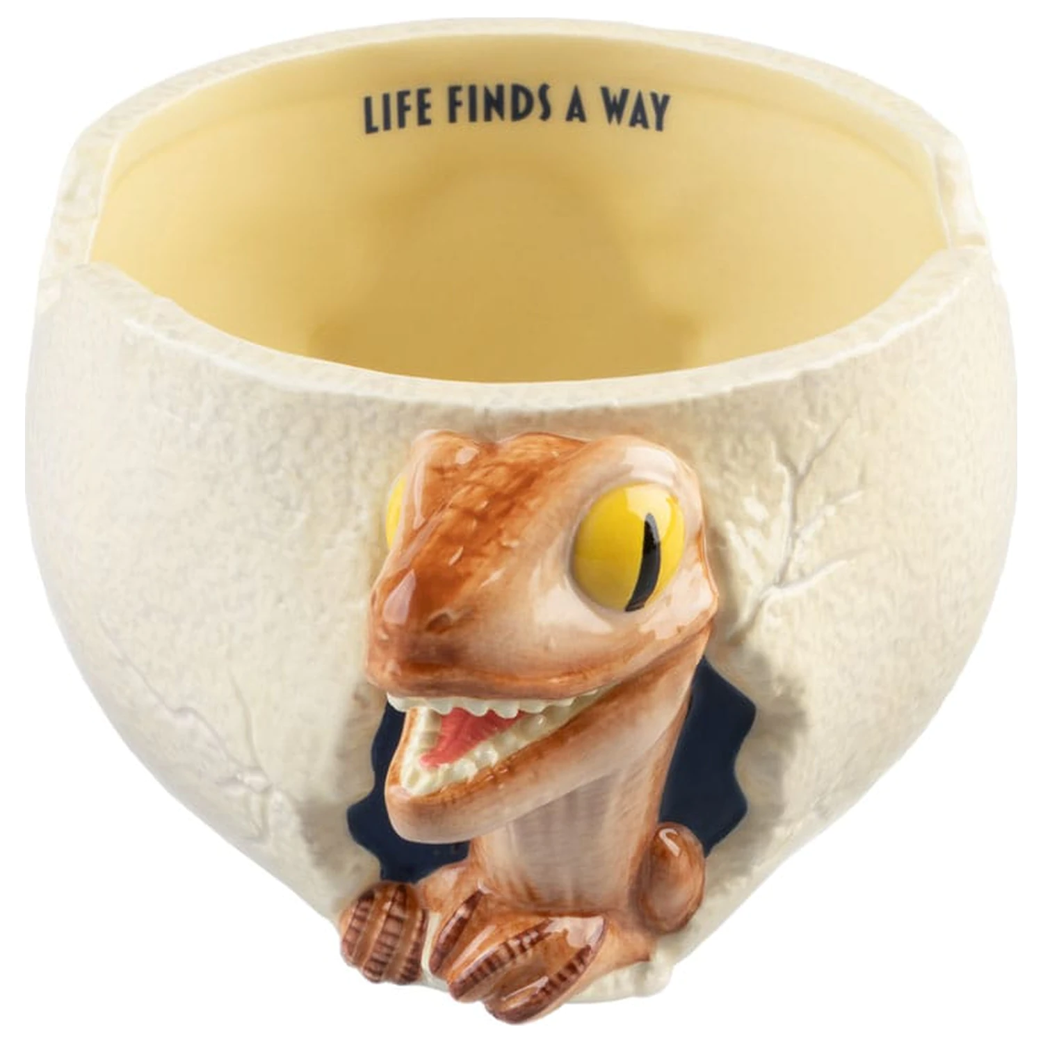 Jurassik Park 3D bowl product photo