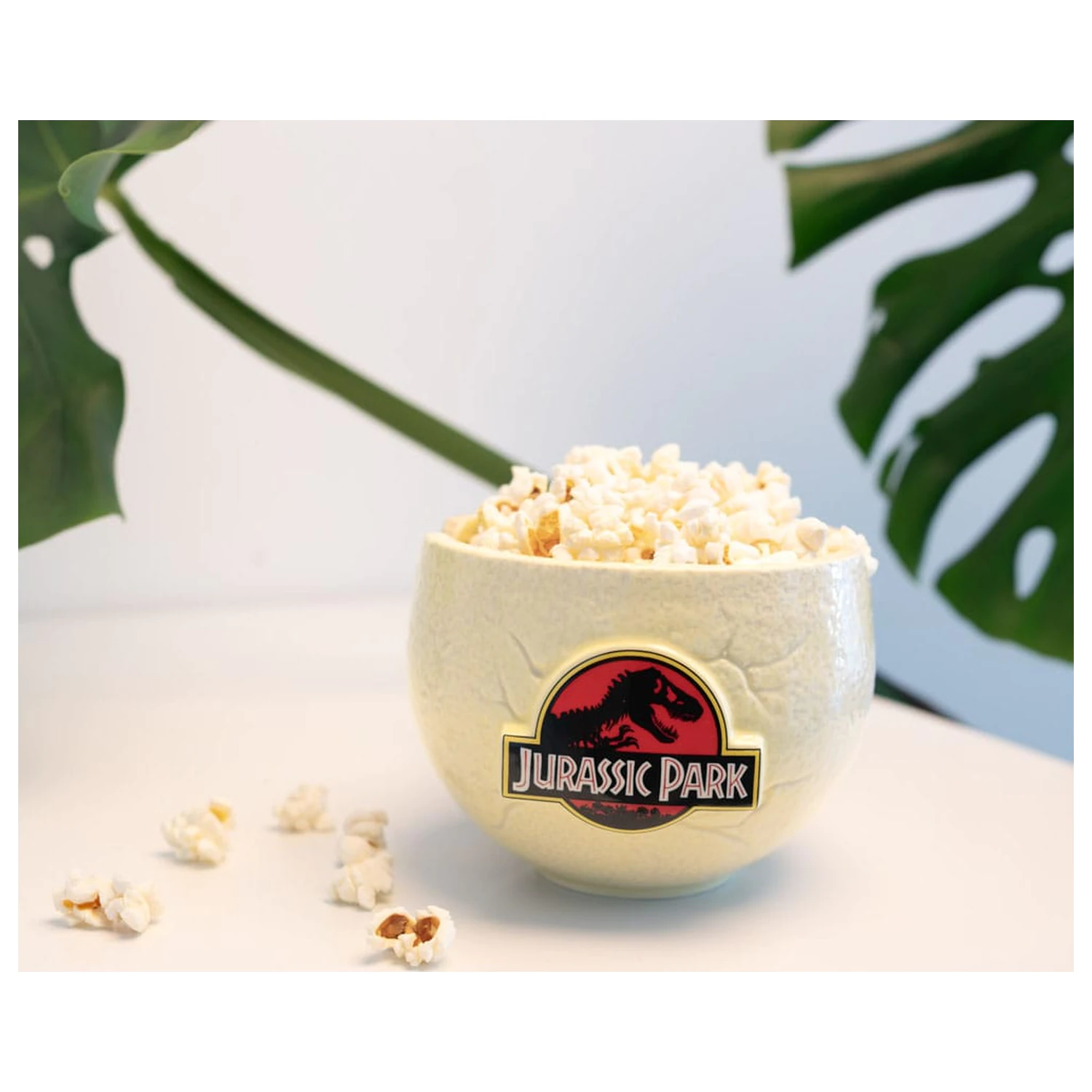 Jurassik Park 3D bowl product photo