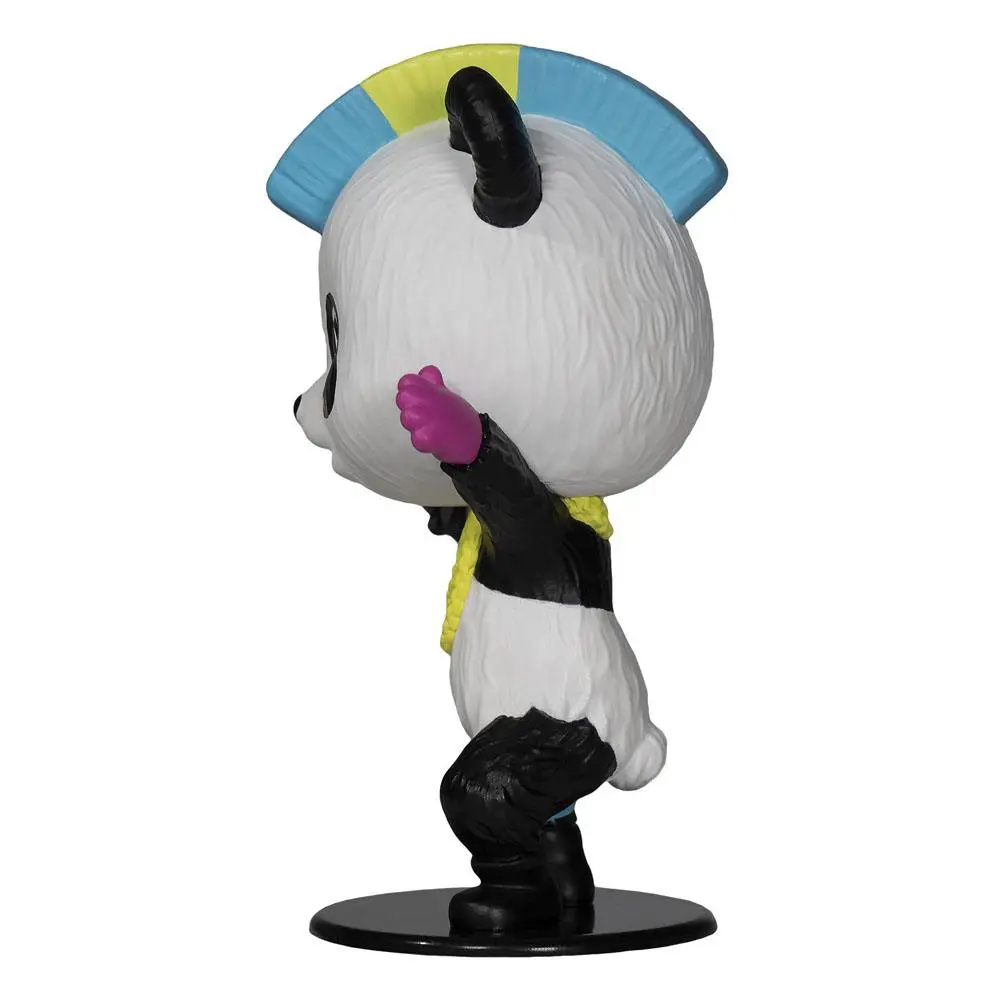 Just Dance Ubisoft Heroes Collection Chibi Figure Panda 10 cm termékfotó