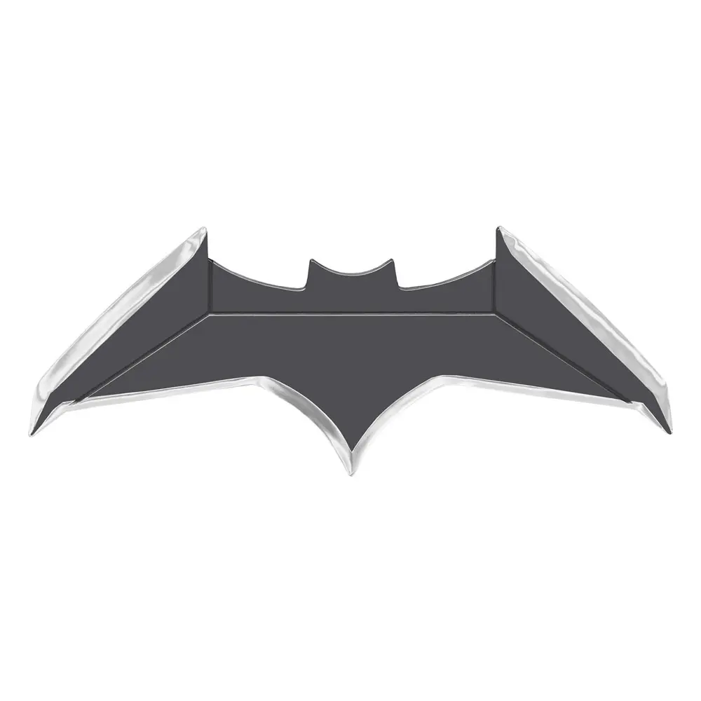 Justice League Replica 1/1 Batarang 20 cm termékfotó