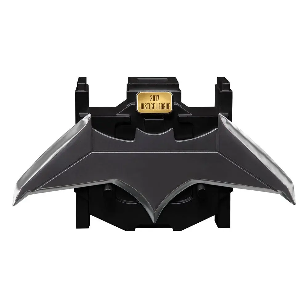 Justice League Replica 1/1 Batarang 20 cm termékfotó