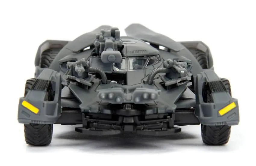 Justice League Diecast Model 1/32 2017 Batmobile product photo