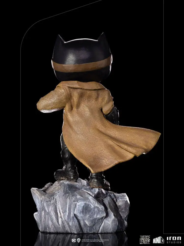 Justice League Mini Co. Deluxe PVC Figure Knightmare Batman 17 cm product photo