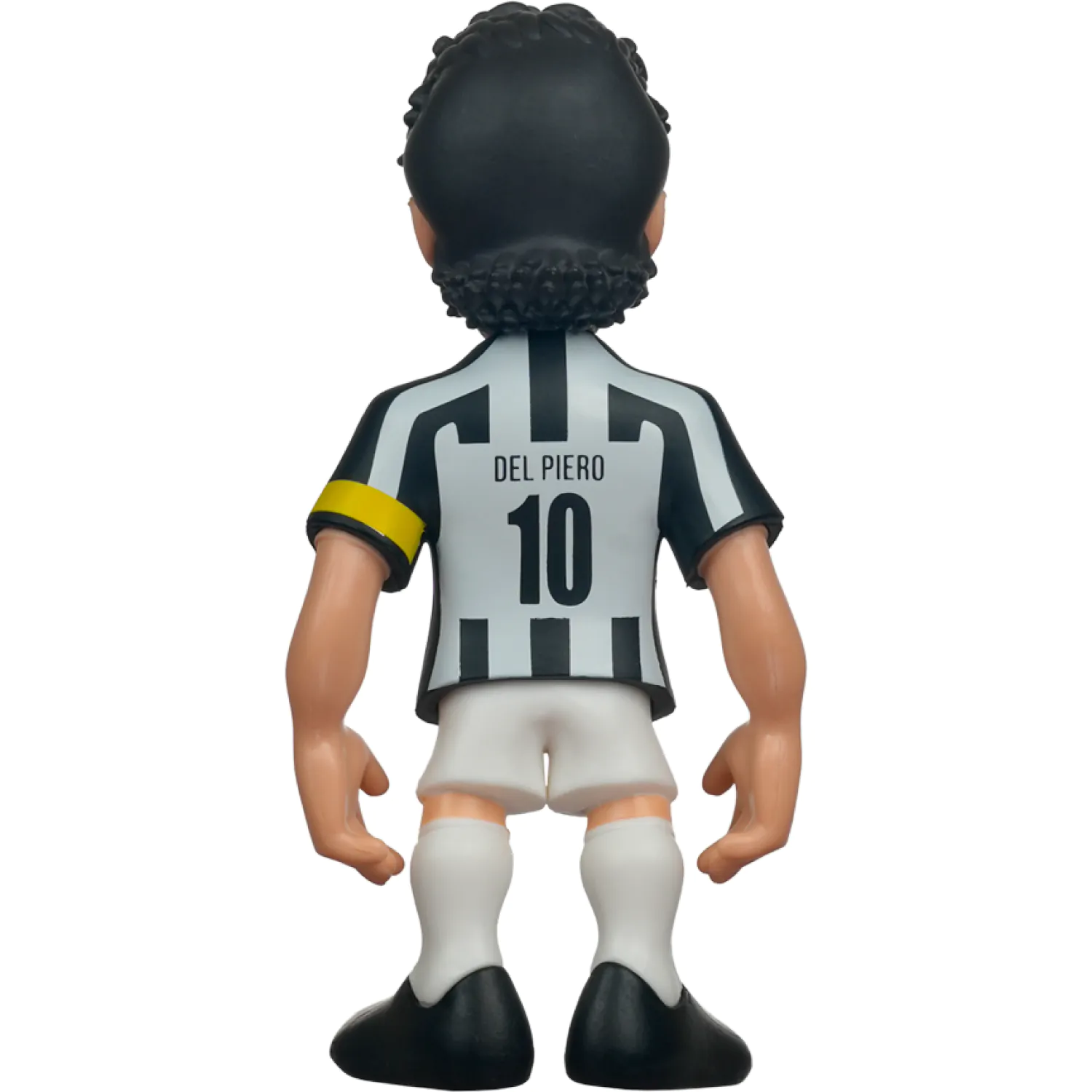 Juventus Turin Minix Figure Alessandro Del Piero 12 cm product photo