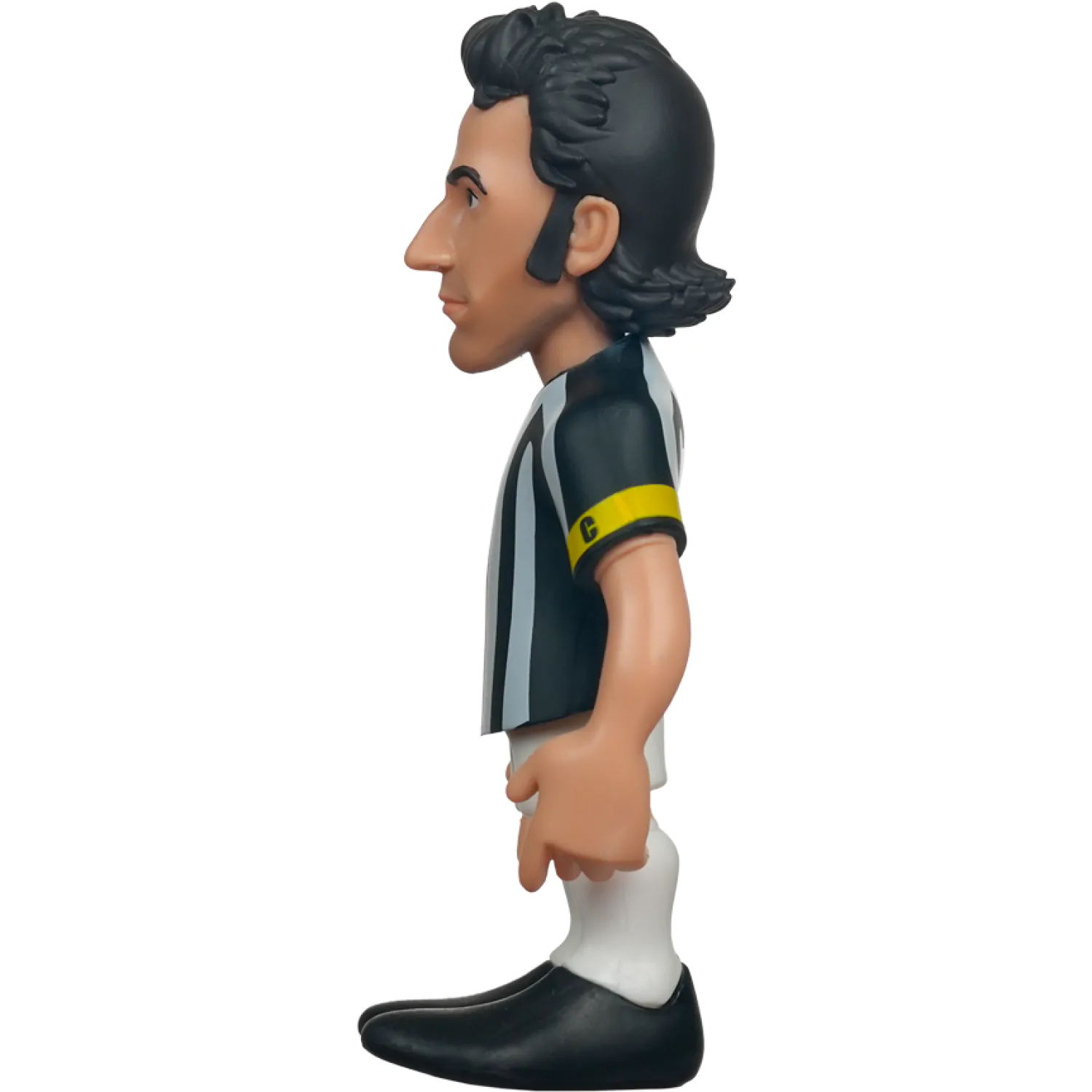 Juventus Turin Minix Figure Alessandro Del Piero 12 cm product photo