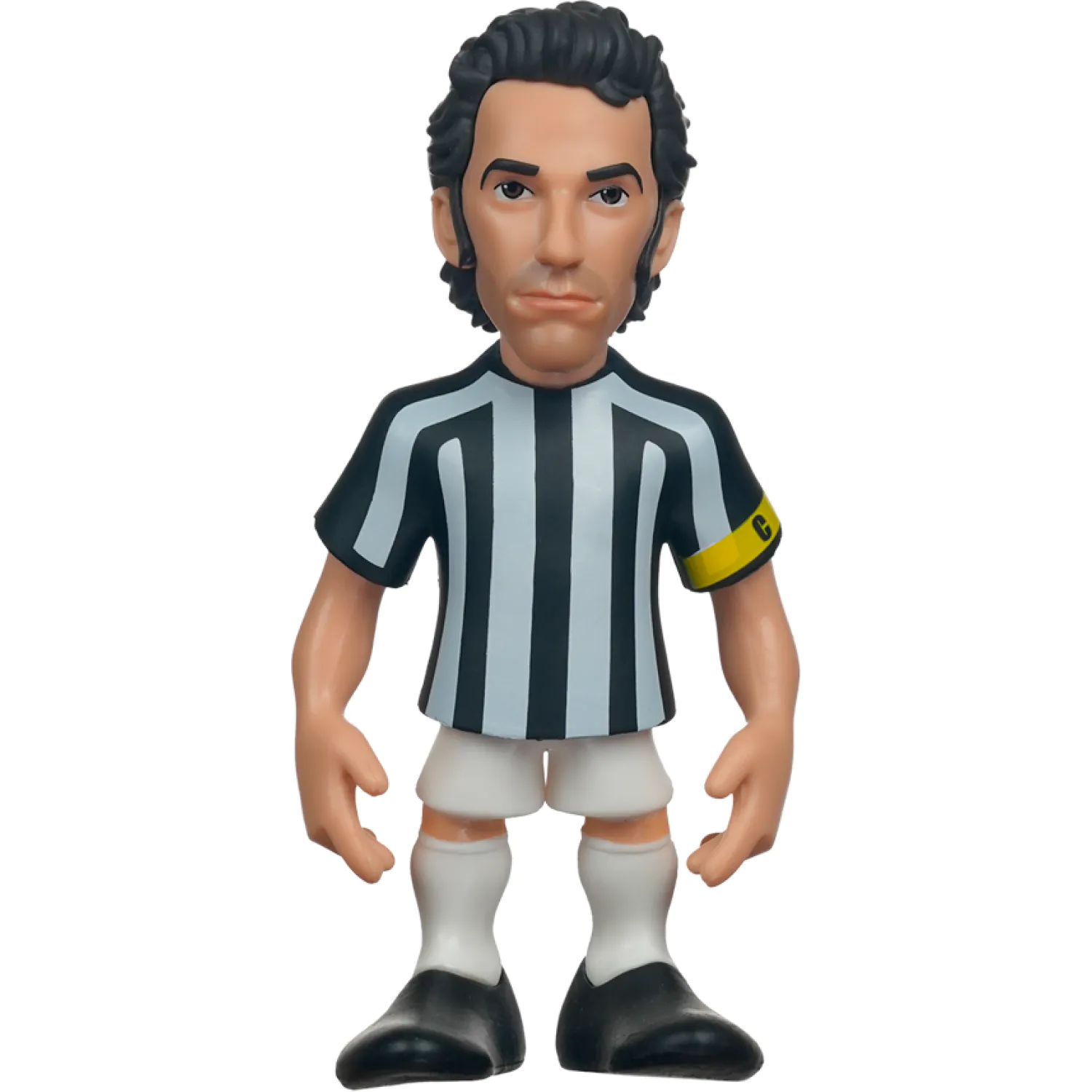 Juventus Turin Minix Figure Alessandro Del Piero 12 cm product photo