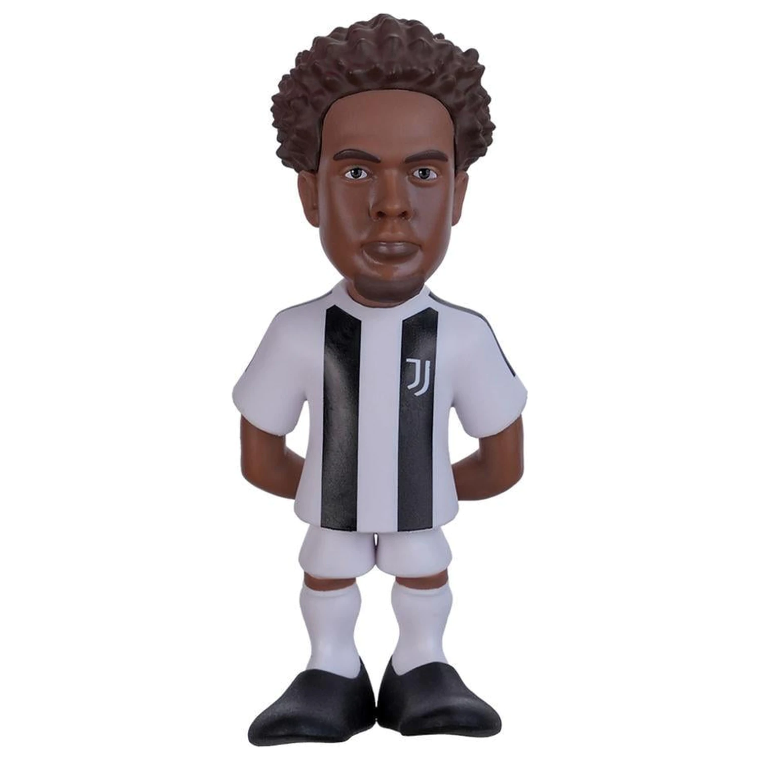 JUVENTUS Weston McKennie Figure Minix 12cm product photo