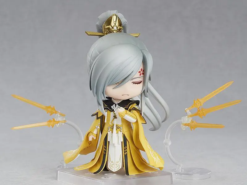 JX3 Nendoroid Action Figure Ying Ye 10 cm termékfotó