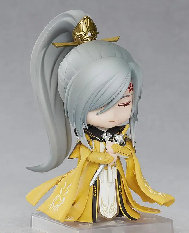 JX3 Nendoroid Action Figure Ying Ye 10 cm termékfotó