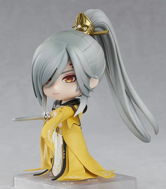 JX3 Nendoroid Action Figure Ying Ye 10 cm termékfotó