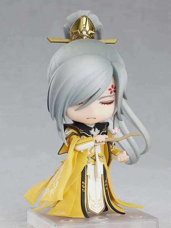 JX3 Nendoroid Action Figure Ying Ye 10 cm termékfotó