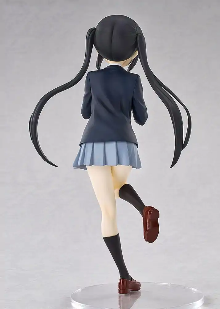 K-On! Pop Up Parade PVC Statue Azusa Nakano L Size 22 cm product photo