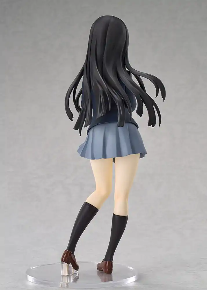 K-On! Pop Up Parade PVC Statue Mio Akiyama L Size 22 cm product photo