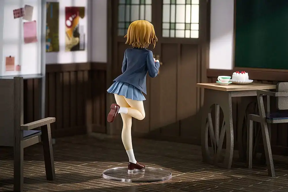 K-On! Pop Up Parade PVC Statue Ritsu Tainaka L Size 22 cm product photo