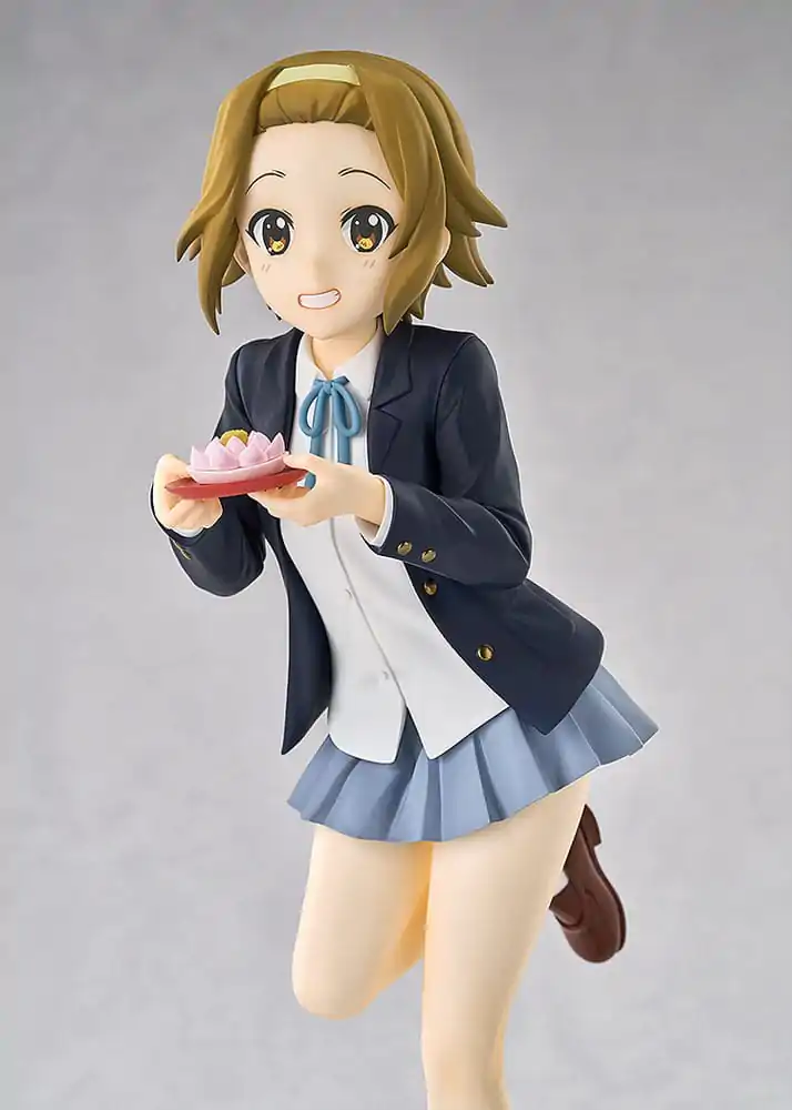 K-On! Pop Up Parade PVC Statue Ritsu Tainaka L Size 22 cm product photo