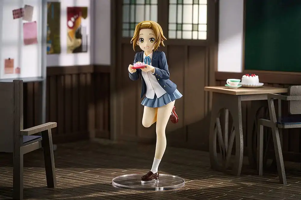 K-On! Pop Up Parade PVC Statue Ritsu Tainaka L Size 22 cm product photo
