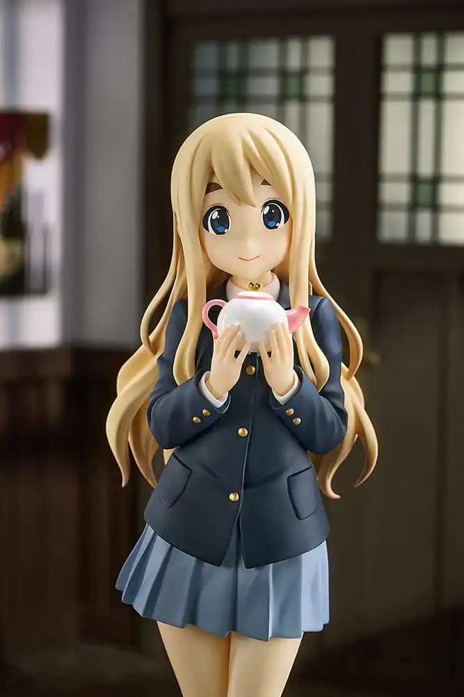 K-On! Pop Up Parade PVC Statue Tsumugi Kotobuki L Size 22 cm product photo