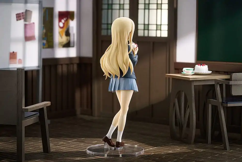 K-On! Pop Up Parade PVC Statue Tsumugi Kotobuki L Size 22 cm product photo