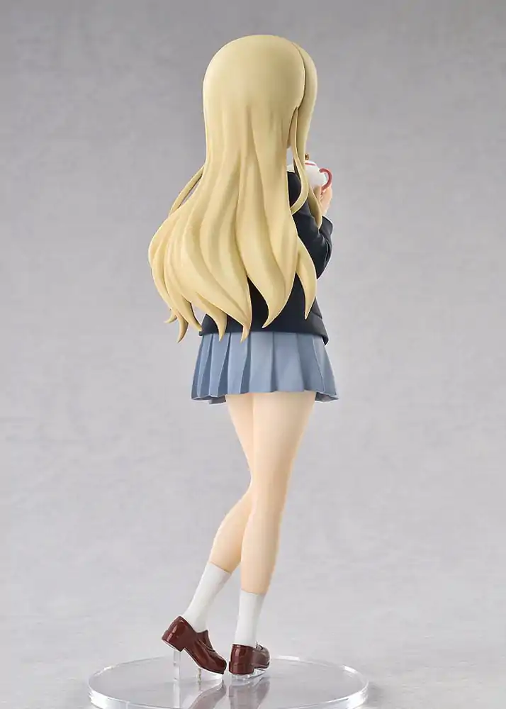 K-On! Pop Up Parade PVC Statue Tsumugi Kotobuki L Size 22 cm product photo