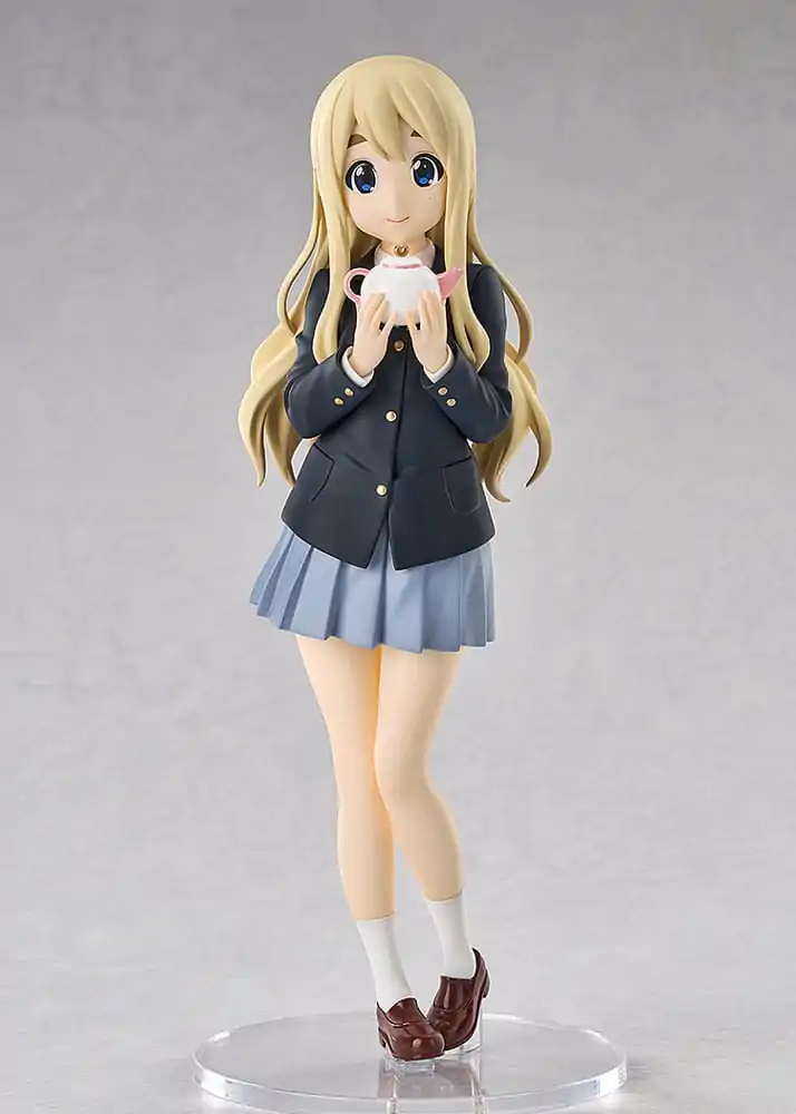K-On! Pop Up Parade PVC Statue Tsumugi Kotobuki L Size 22 cm product photo