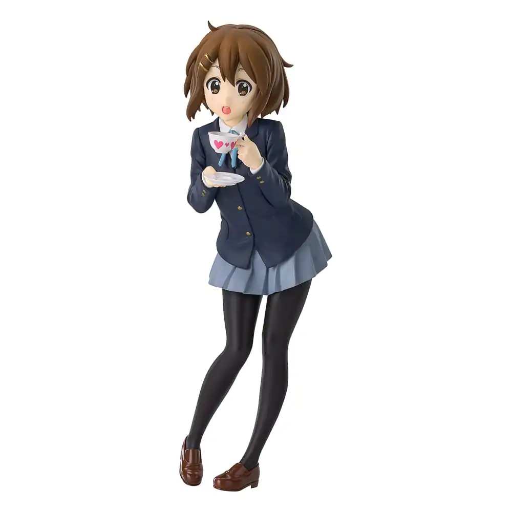 K-On! Pop Up Parade PVC Statue Yui Hirasawa L Size 22 cm product photo