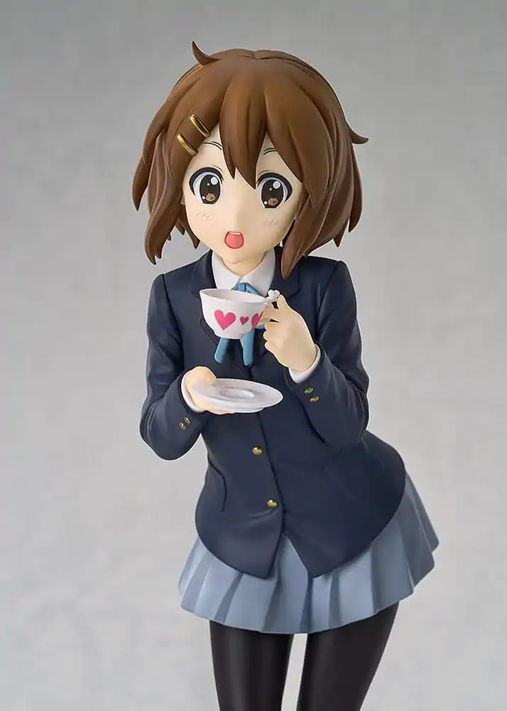 K-On! Pop Up Parade PVC Statue Yui Hirasawa L Size 22 cm product photo