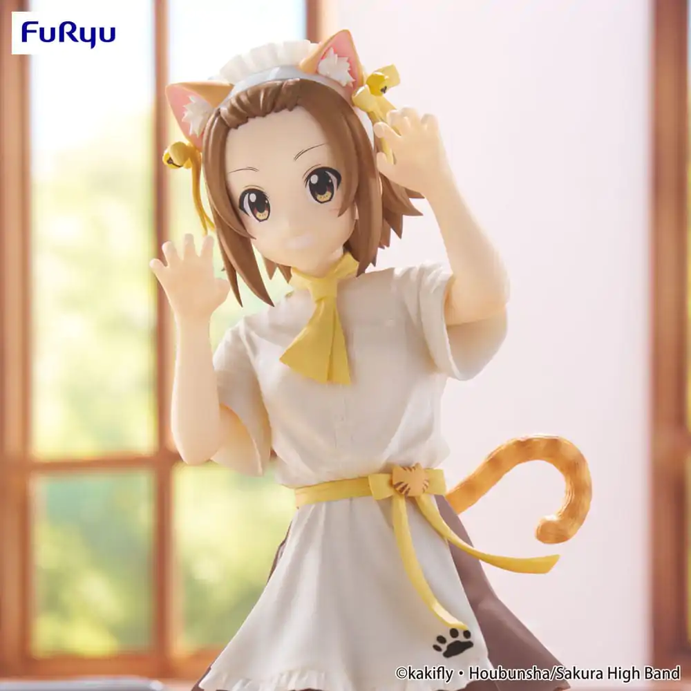 K-On! Trio-Try-iT PVC Statue Ritsu Tainaka 21 cm product photo