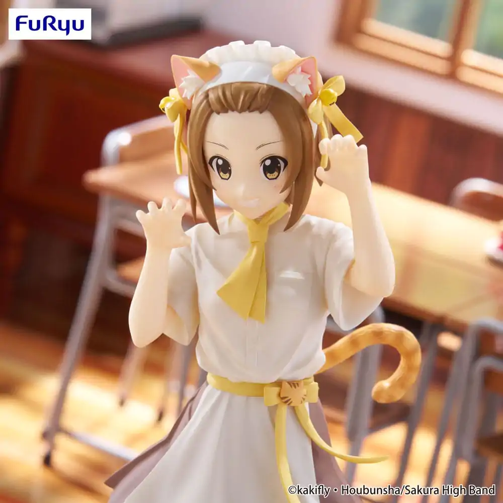 K-On! Trio-Try-iT PVC Statue Ritsu Tainaka 21 cm product photo