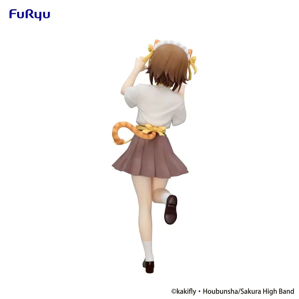 K-On! Trio-Try-iT PVC Statue Ritsu Tainaka 21 cm product photo
