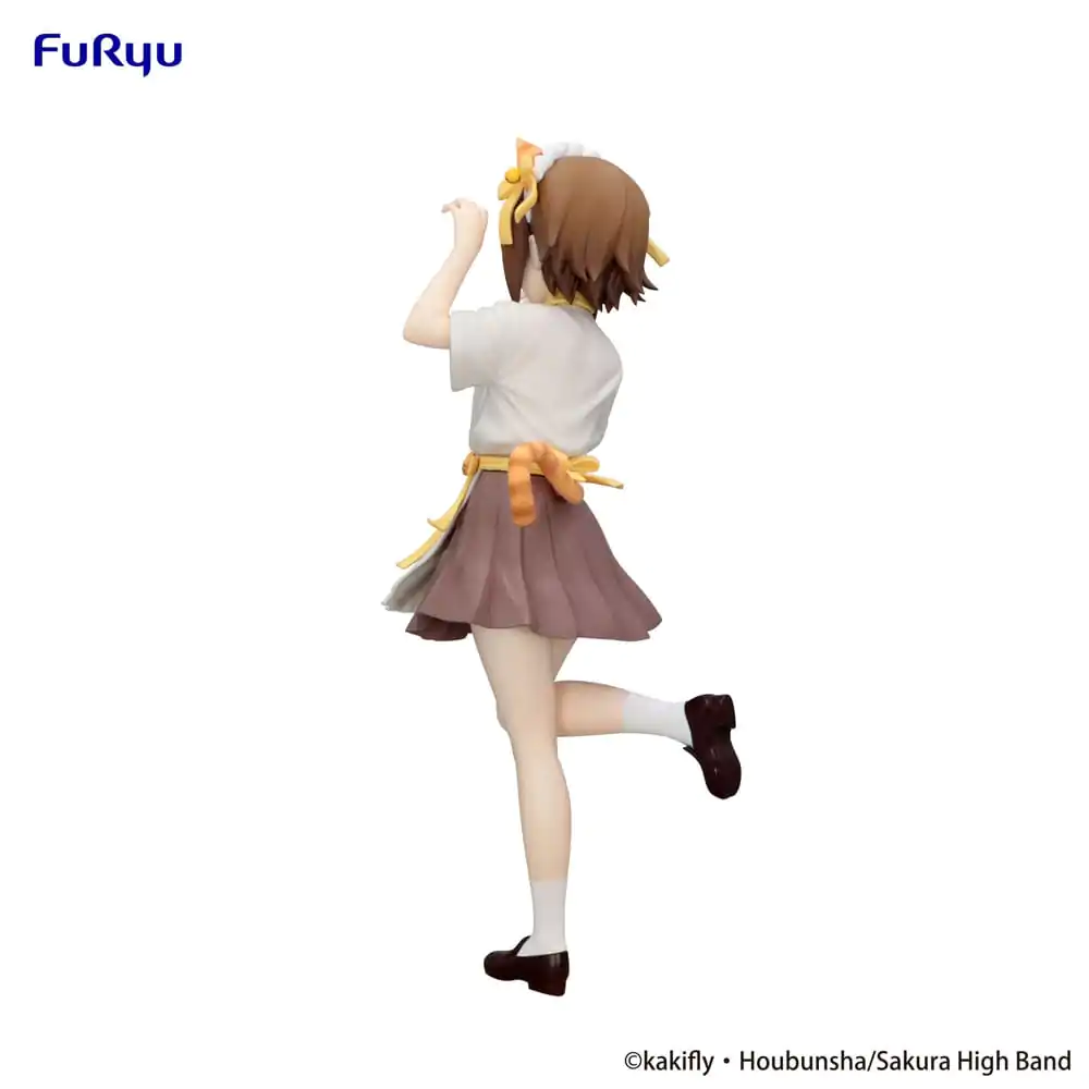 K-On! Trio-Try-iT PVC Statue Ritsu Tainaka 21 cm product photo